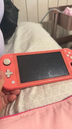 Switch light