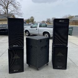 DJ EQUIPMENT ENTERTAINMENT 