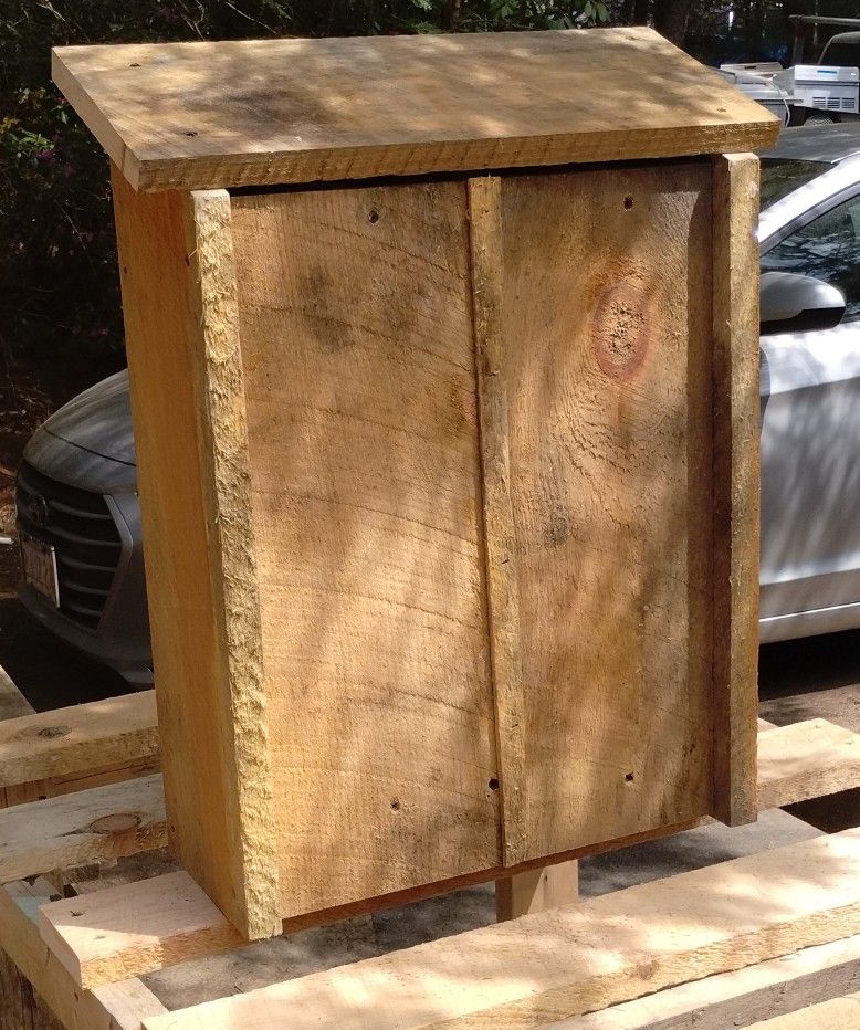 Bat Box