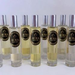 Perfumes Mujer Y Hombre