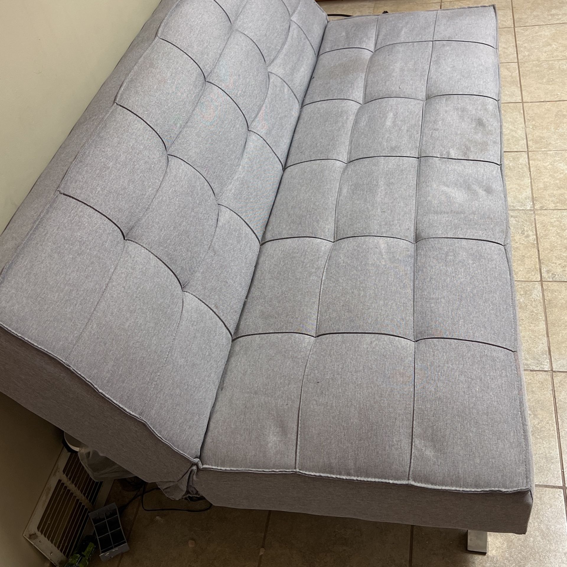 Sofa Bed for Sale in Alsip, IL OfferUp
