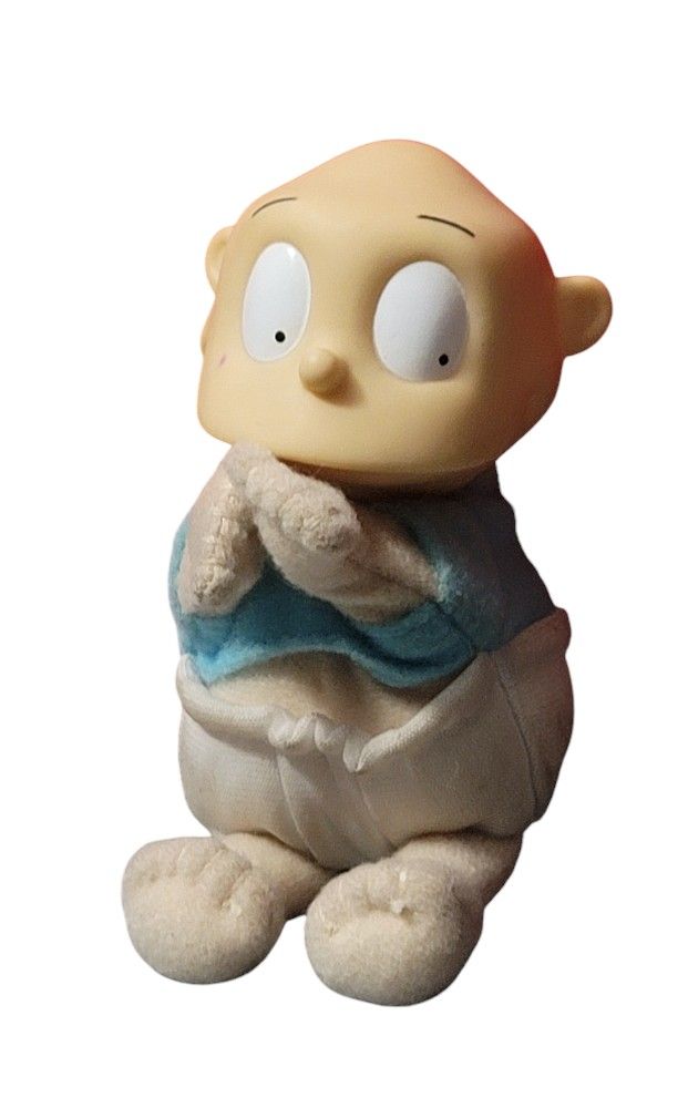 Tommy Rugrats Toy