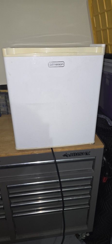 Mini Fridge