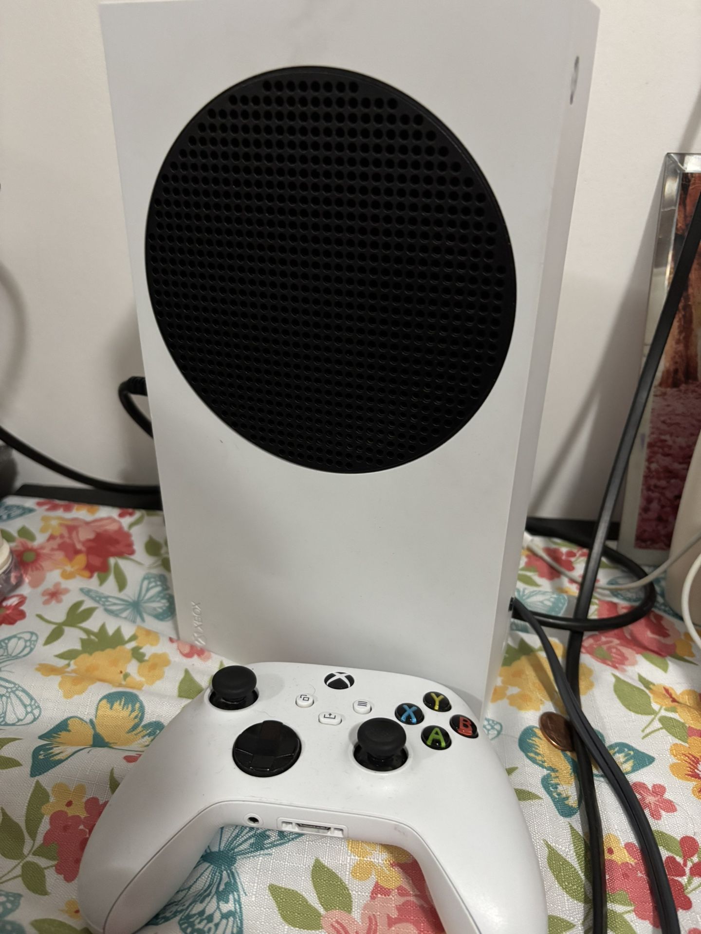 Xbox Series S Trade