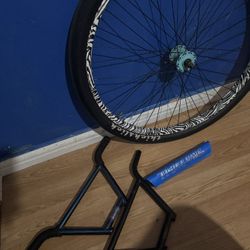 Throne Bike 