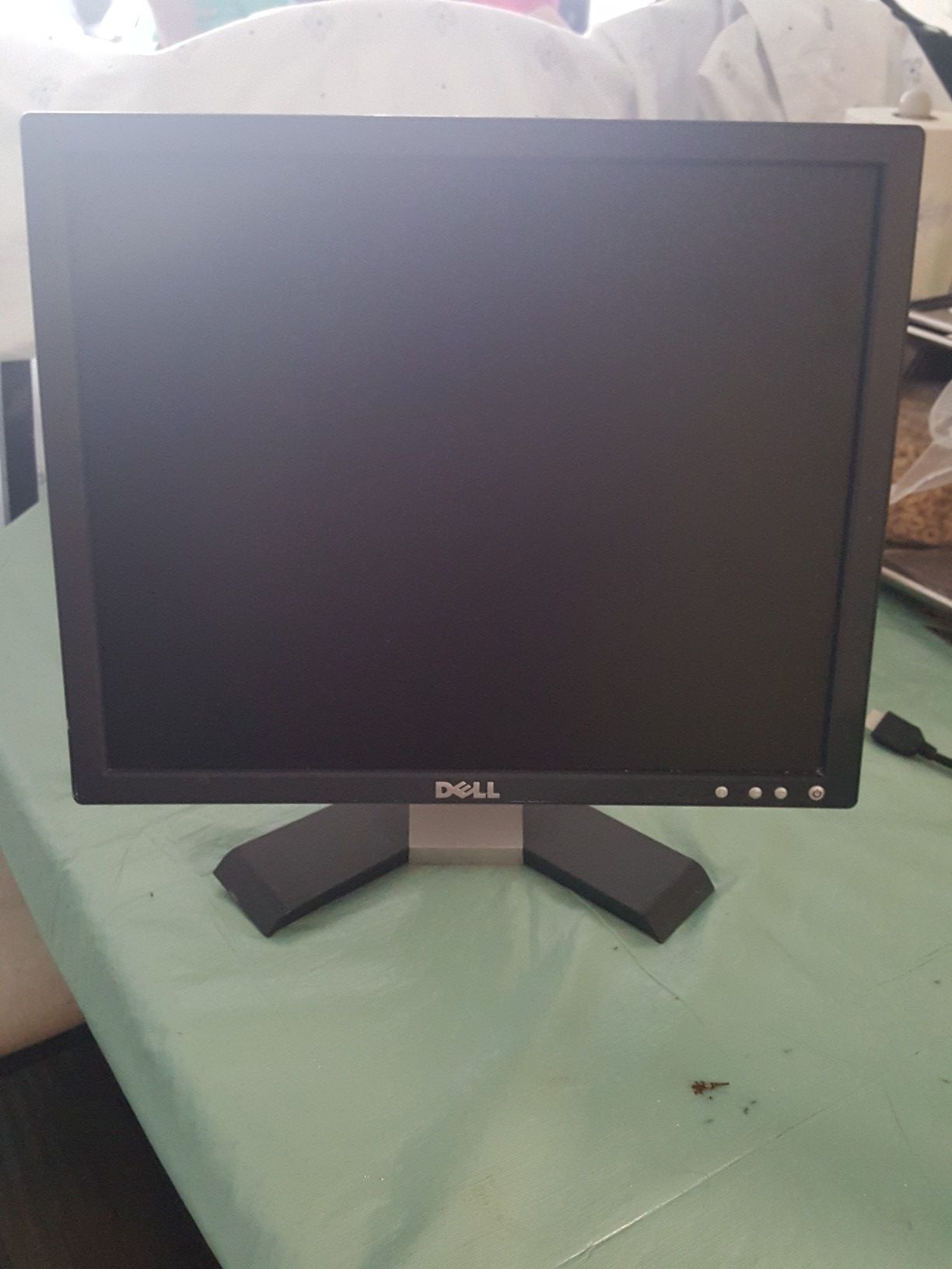 Monitor Dell