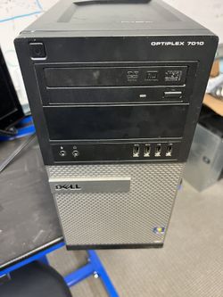 Dell Optiplex 7010