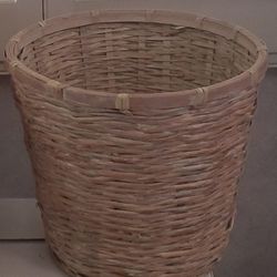 Large Plant Basket