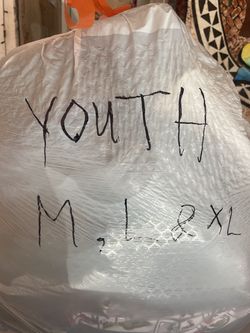 Youth girls jeans and pants