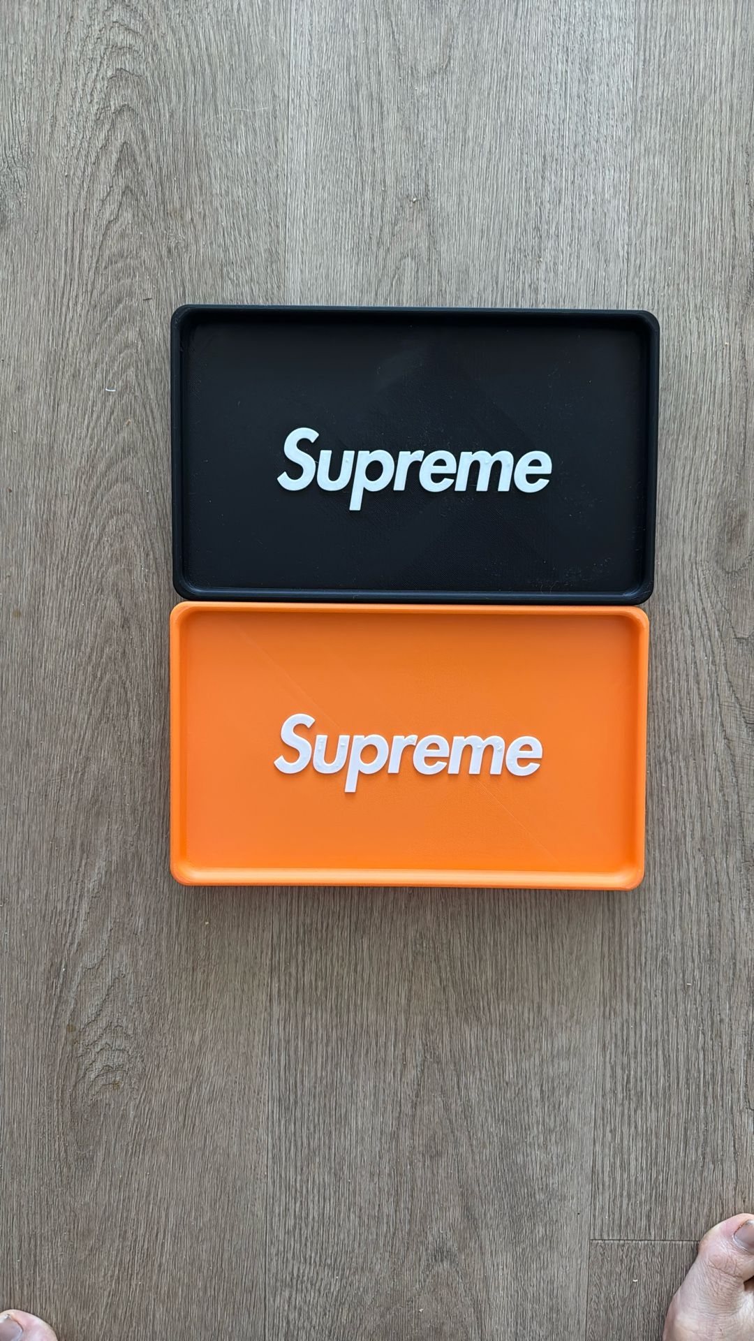 Supreme Catch All Tray