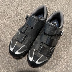 Bike Shoes 