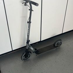 Scooter For Kids And Adults 