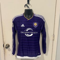Orlando city shirt