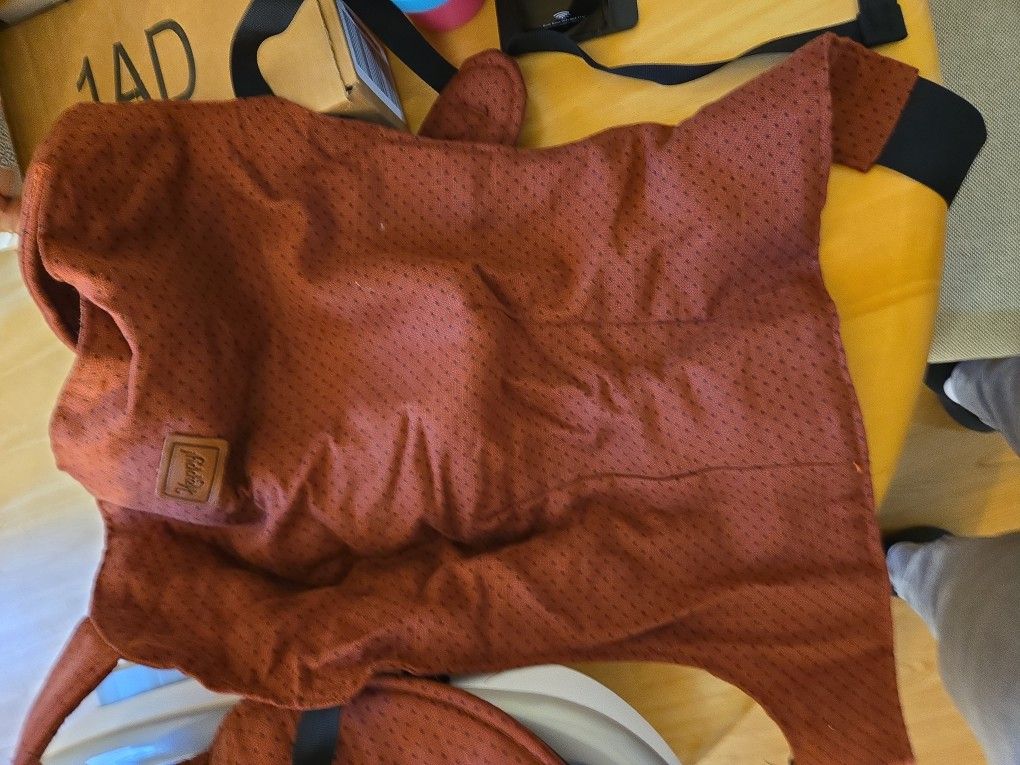 Happy Baby Carrier