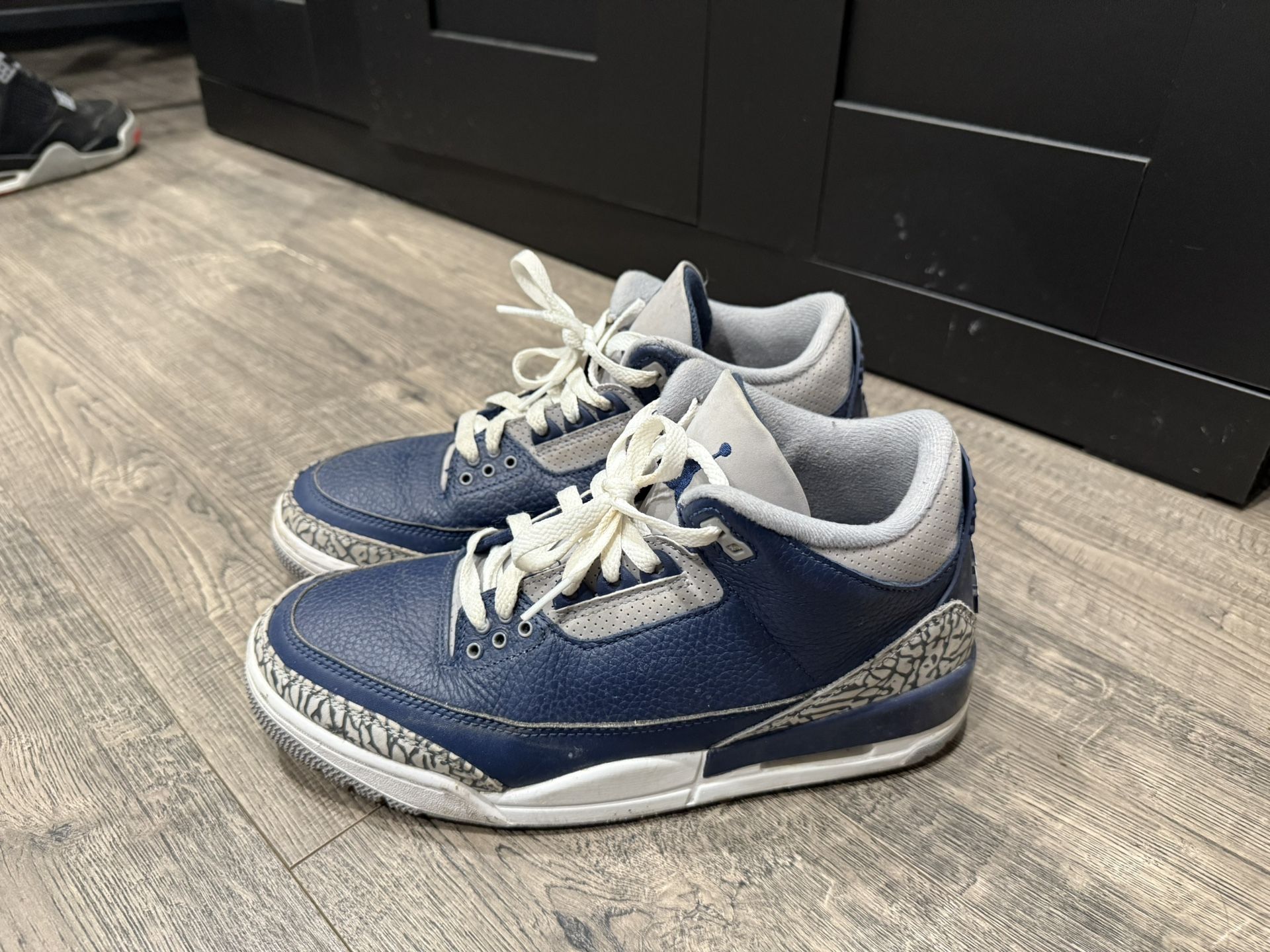 Jordan 3