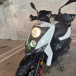 Lance Cabo 125cc