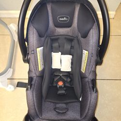 Car Seat 