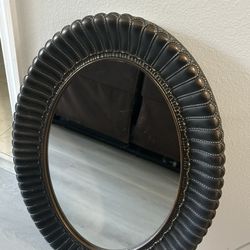 REDUCED!!!! Bathroom Mirror, Faucet, Light Fixture & Toilet Paper Holder