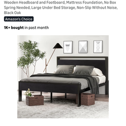 MULTIPLE QUEEN BED FRAMES