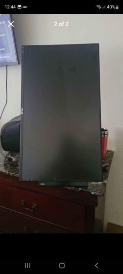 Monitor 27" ASUS VG278QR