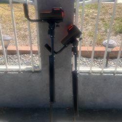 Crutches