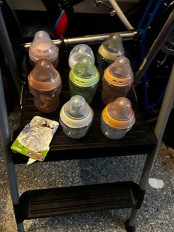Tommee Tippie baby baby bottles