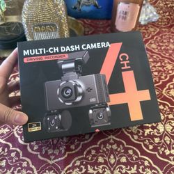 Car Camera New 