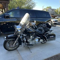 1999 Harley-Davidson Road King