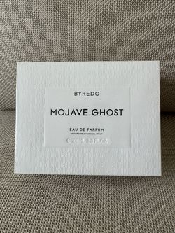 Byredo Perfume Mojave Ghost