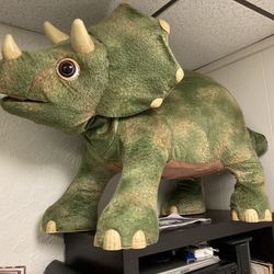 Collectible Playskool ‘Kota’ Dinosaur