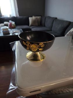 Serving Bowl