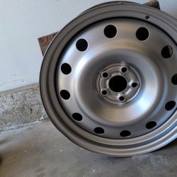 Rims 17×7
