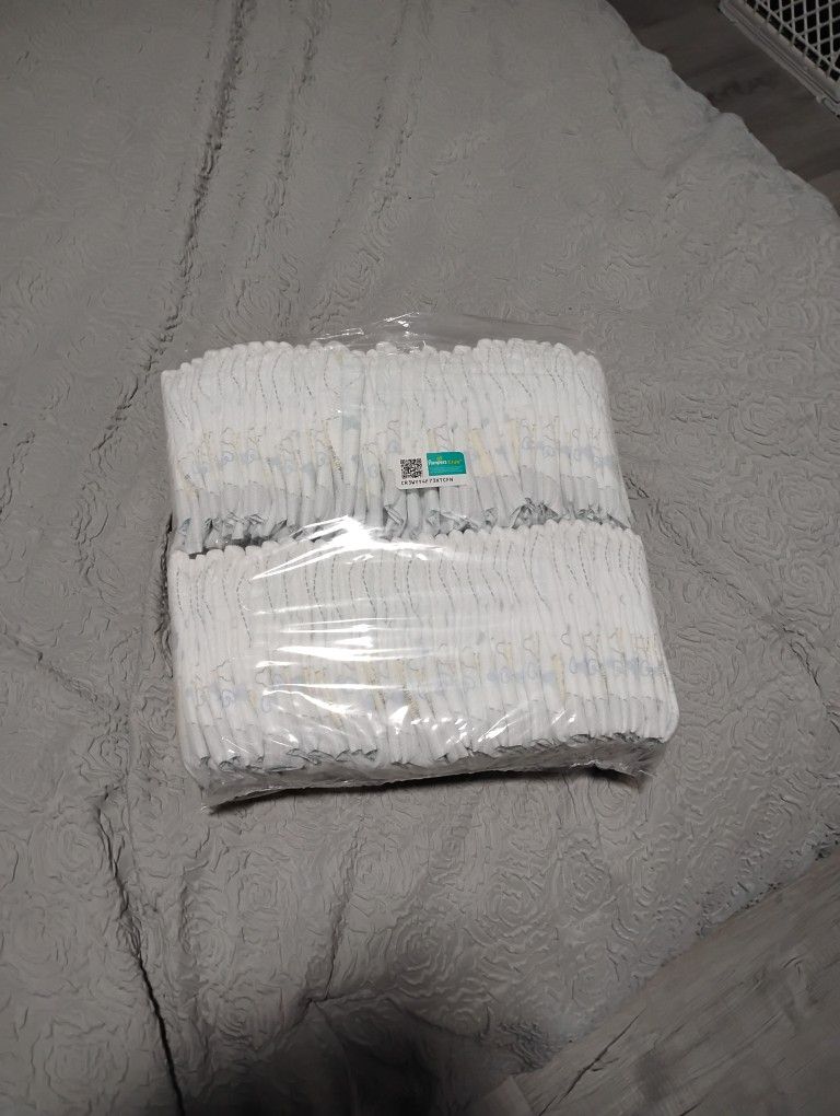 Newborn Diapers