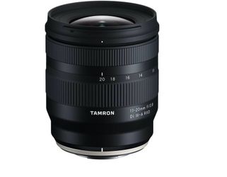 Tamron 11-20mm f/2.8 Di III-A RXD Lens (FUJIFILM X)