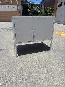 Small cabinet
