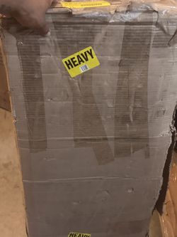 Black Tv Stand Brand New
