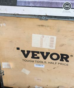 Vevor Ice machine