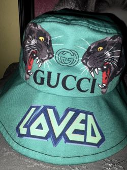 Gucci Bucket Hat