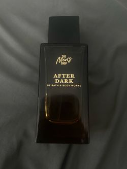 Bath & Body Works "After Dark" Cologne - 3.4 oz
