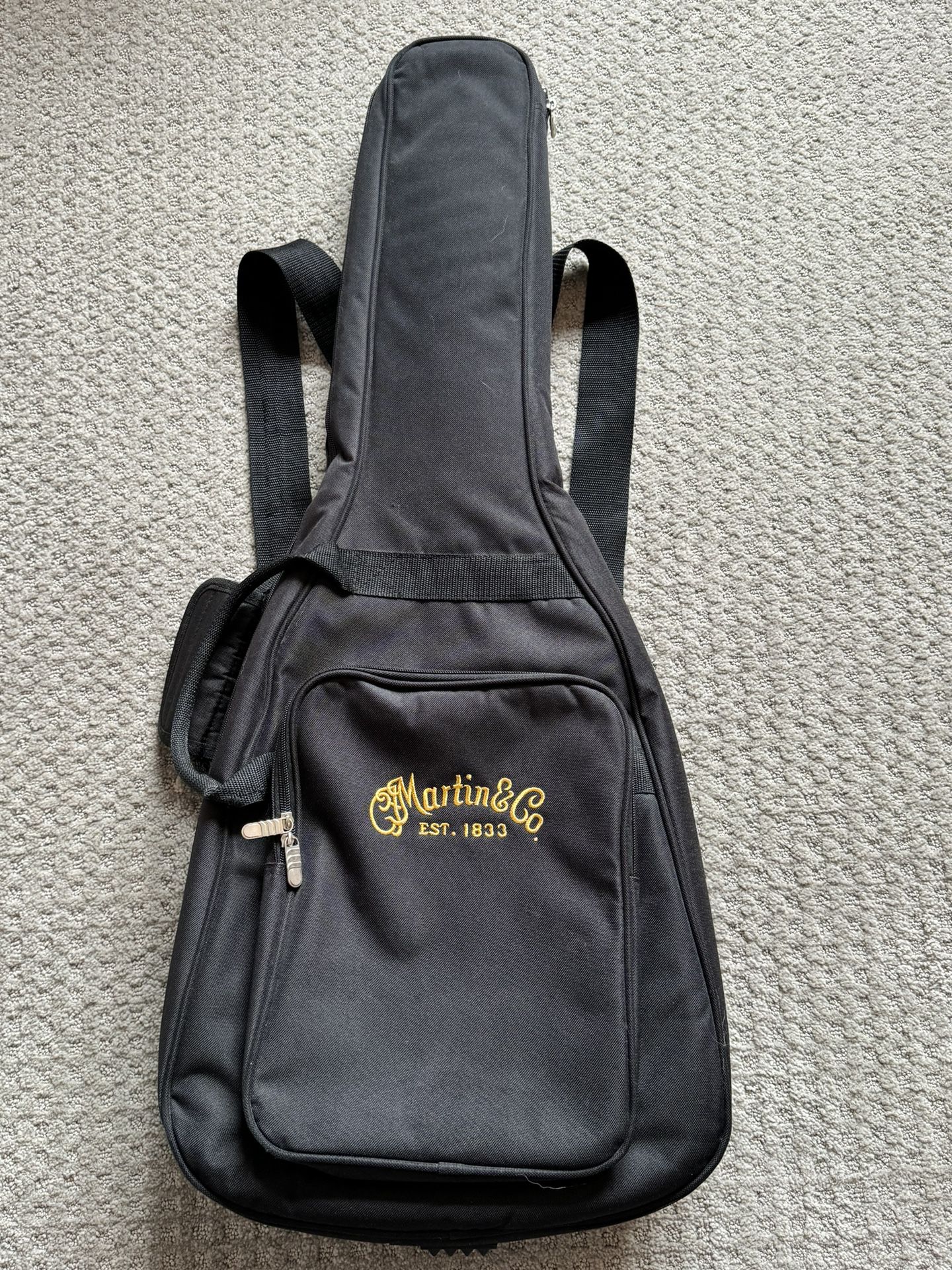 Martin & Co Guitar Carrying Bag