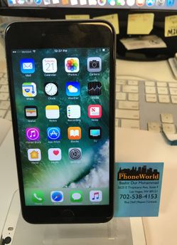 iPhone 6 Plus 64 GB