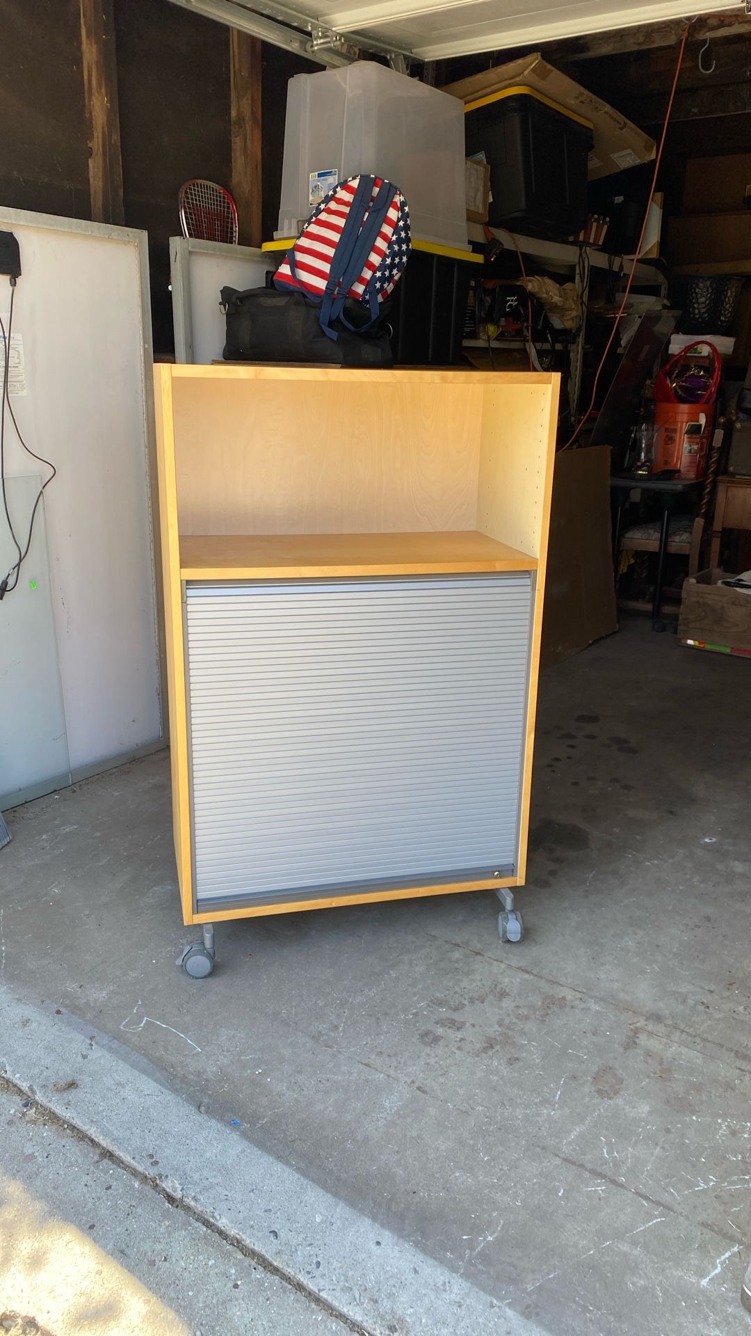 Home or Office cabinet