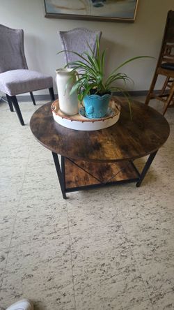 Mesita de sala