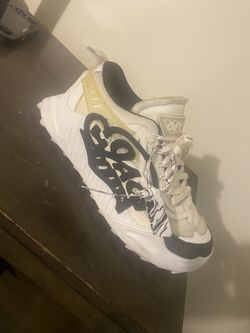 Off Whites Size “45”
