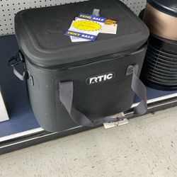 Artic Portable Ice Chest