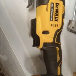 Tool Only (battery Not Included)