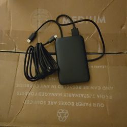 Portable Charging Battery