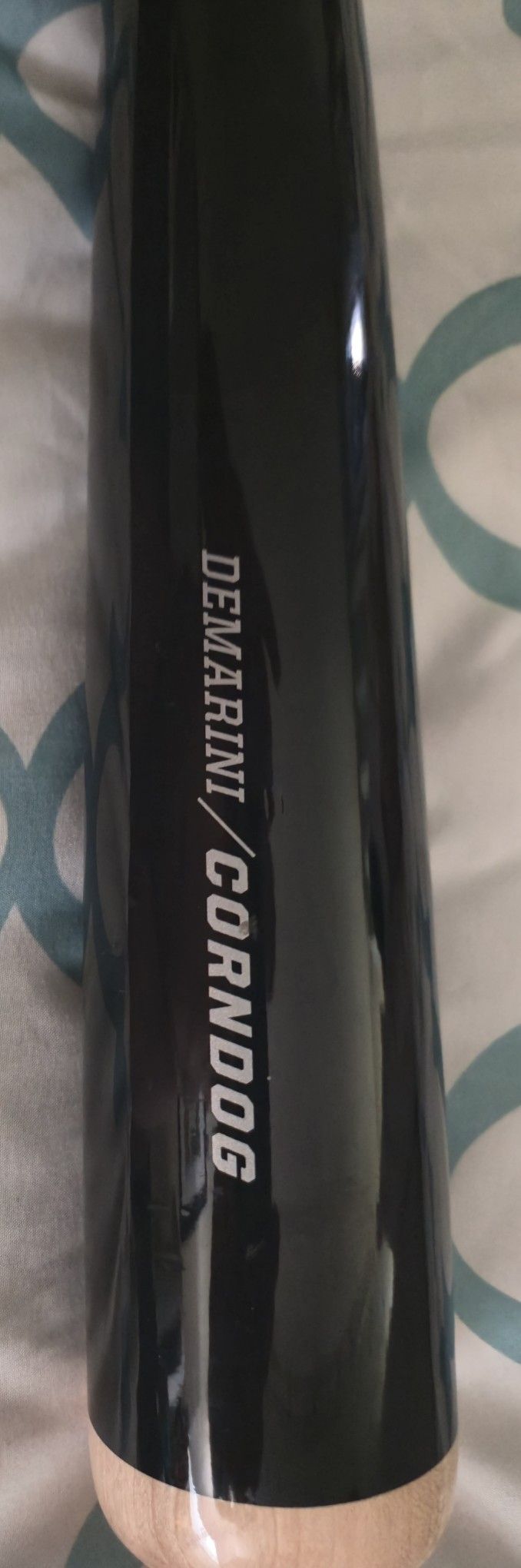 DeMarini Baseball CORNDOG bat