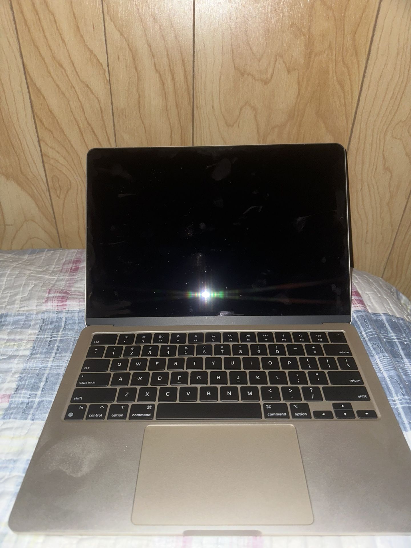 MacBook Air
