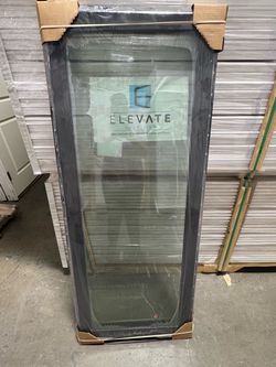 WINDOWS FULLY STOCKED